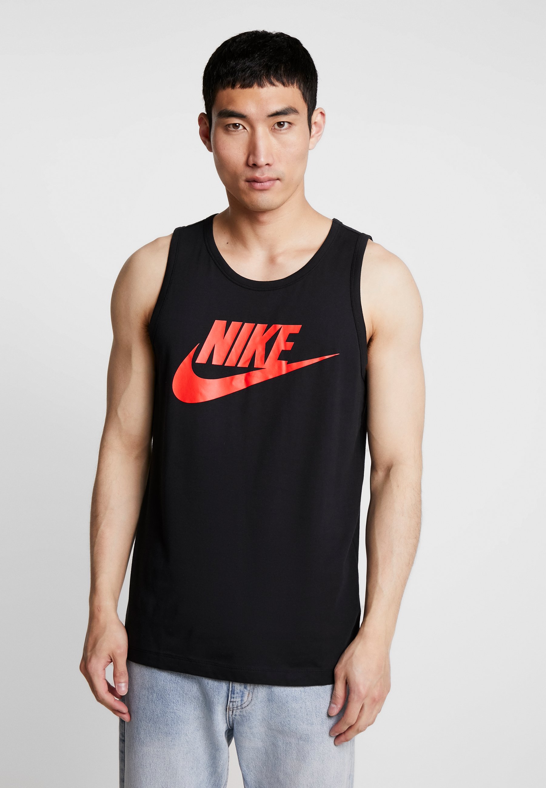 nike futura tank