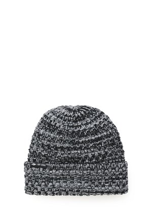 Rip Curl, CLASSIC JACQUARD TALL BEANIE - Gorro - noir