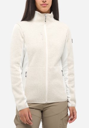 Millet, CHAMONIX KNIT JKT - Strickjacke - blanc