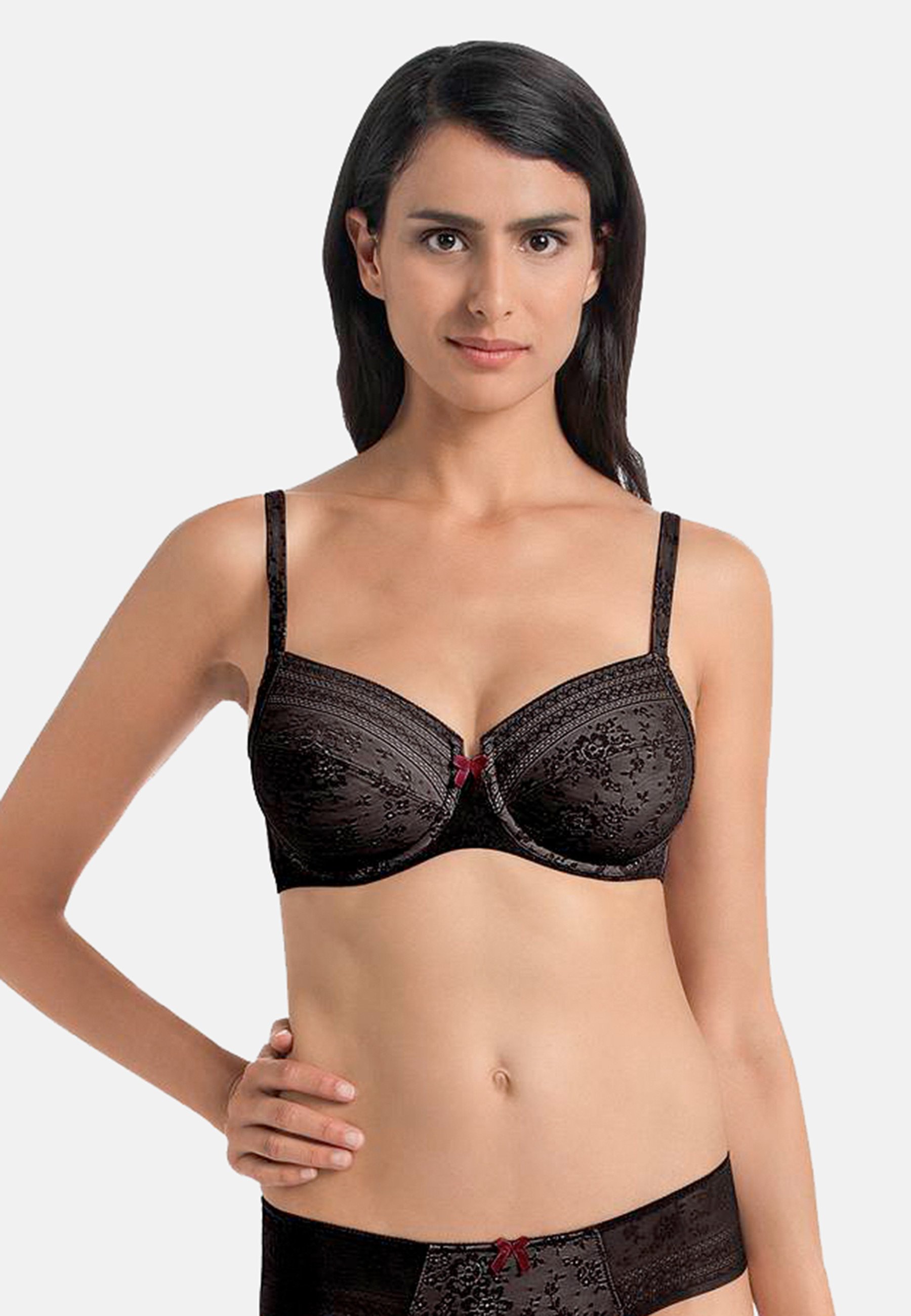 Anita Fleur Non Wired T Shirt Bra dames Beha voor elke dag