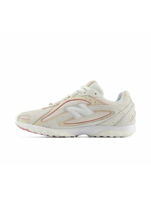 New Balance U204L UNISEX - Zapatillas - sea salt bone — foto 2