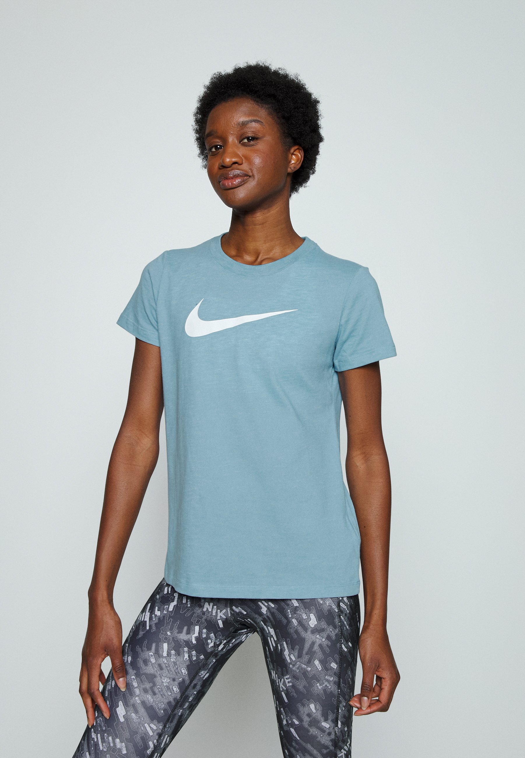 Nike Performance Sports T-shirt - worn 