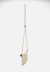 Klättermusen UNISEX - Treningsbag - clay
