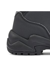 Liewood AVA UNISEX - Zimske čizme - black