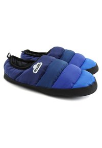 Nuvola Pantuflas - blue