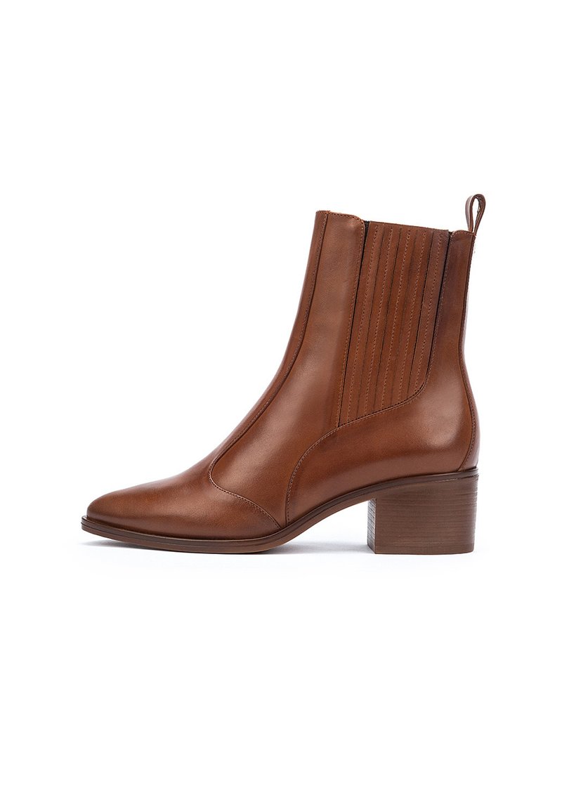 Martinelli ZINNIA - Botines - brown