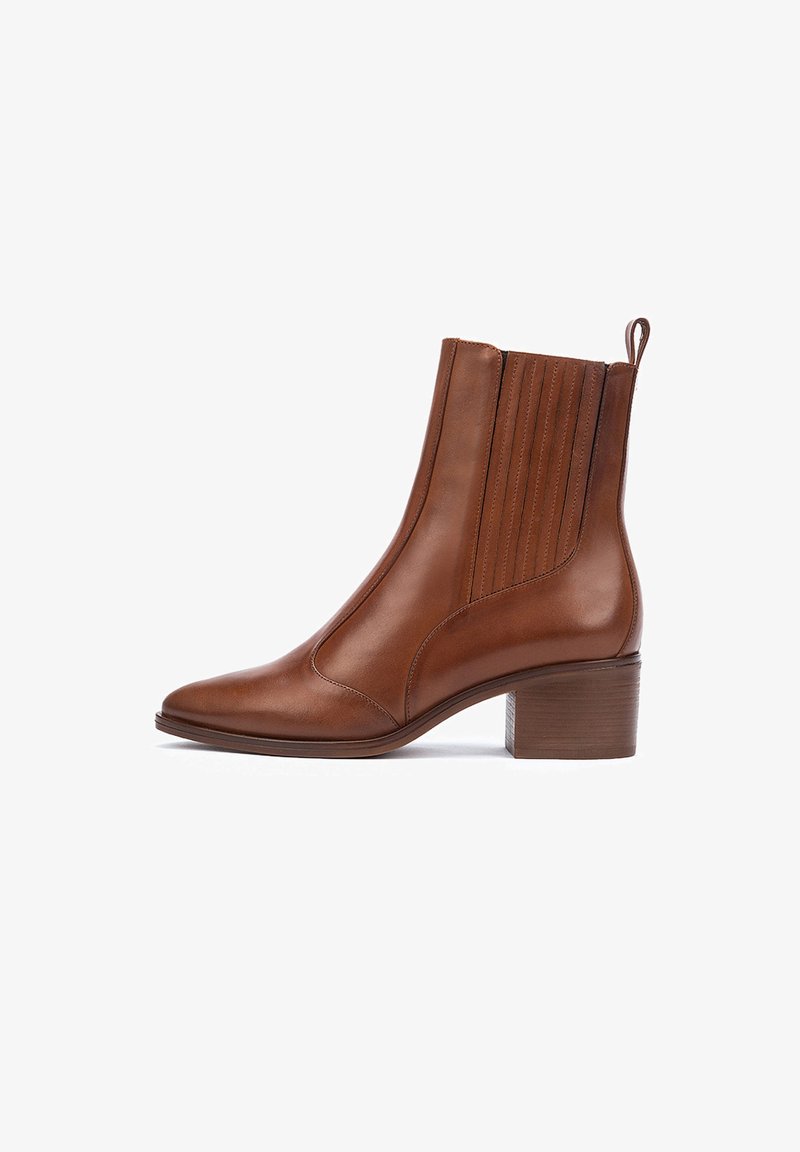 Martinelli ZINNIA - Botines - brown