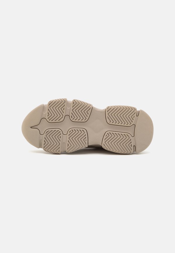 POSSESSION - Trainers - greige2