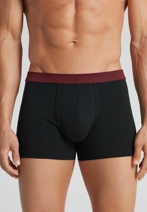 IUMAN Intimissimi, - Bokserki z krótkimi nogawkami