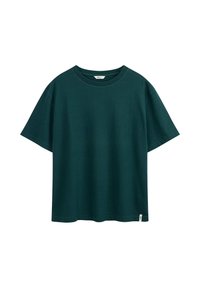 Unausgewählt, tiefsee