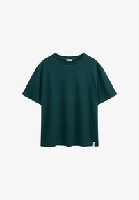 Unausgewählt, tiefsee