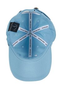 Karl Kani UNISEX SIGNATURE - Gorra - light blue