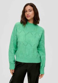 QS - Sweter
