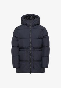 Niet geselecteerd, dark navy