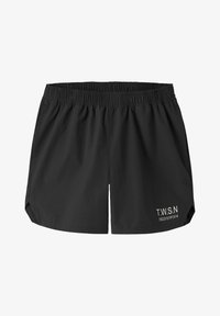 Non sélectionné, black