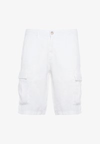 Non selezionato, bianco