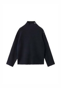 Jumper - royal blue
