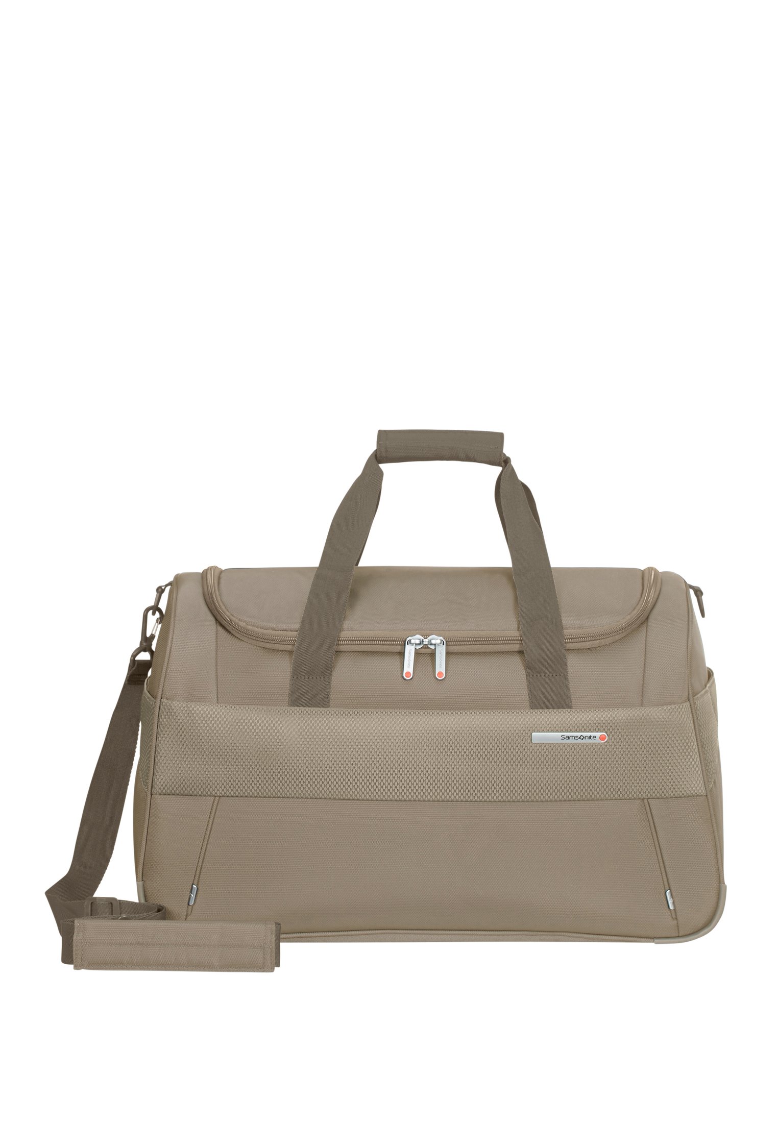 samsonite duopack