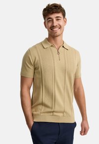 INDICODE JEANS - INSAGO - Polo - cornstalk Immagine in miniatura 1