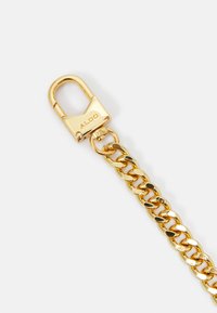 ALDO AVERIL - Geantă de mână - white