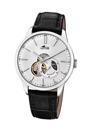 CLASSIC - Chronograaf - silberfarben