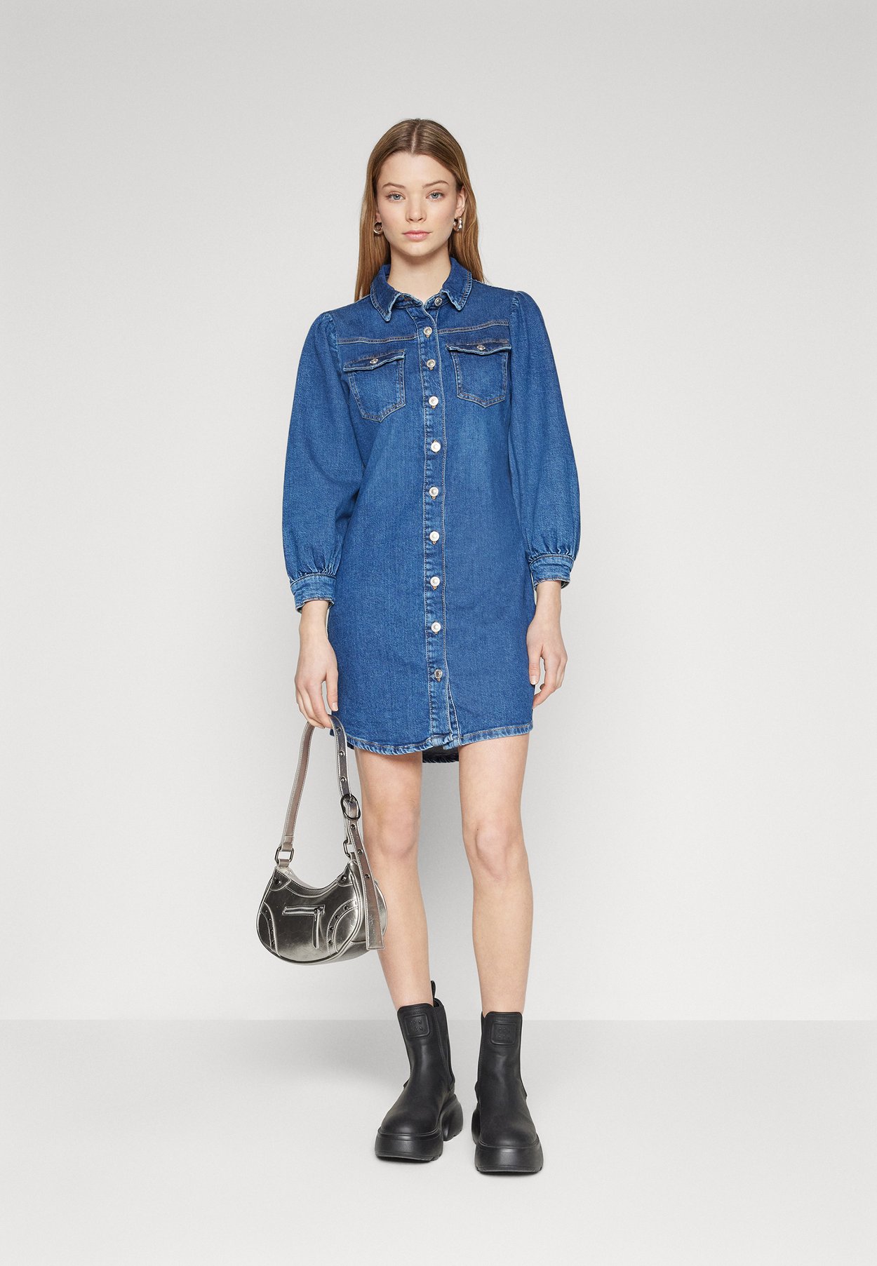 ONLALLIE DRESS 