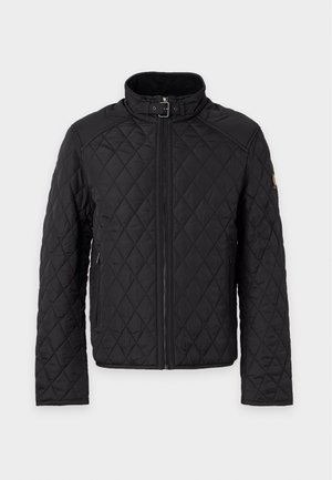 Belstaff, PEMBROKE JACKET - Леко яке - black