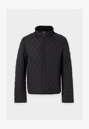 Belstaff, PEMBROKE JACKET - Леко яке - black