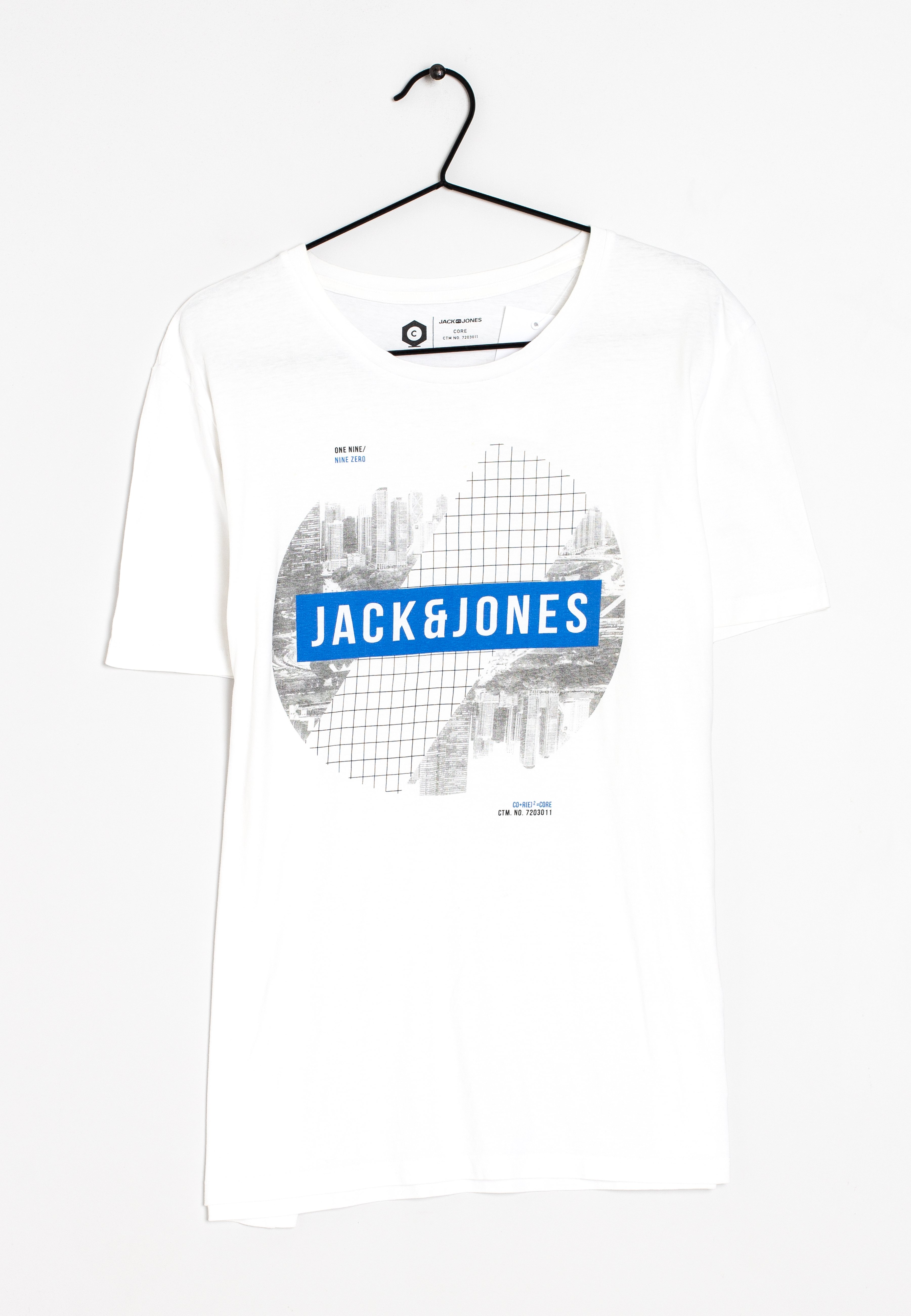 jack and jones nine zero core