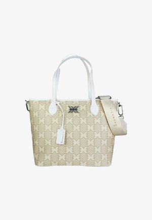 John Richmond Handtas - beige