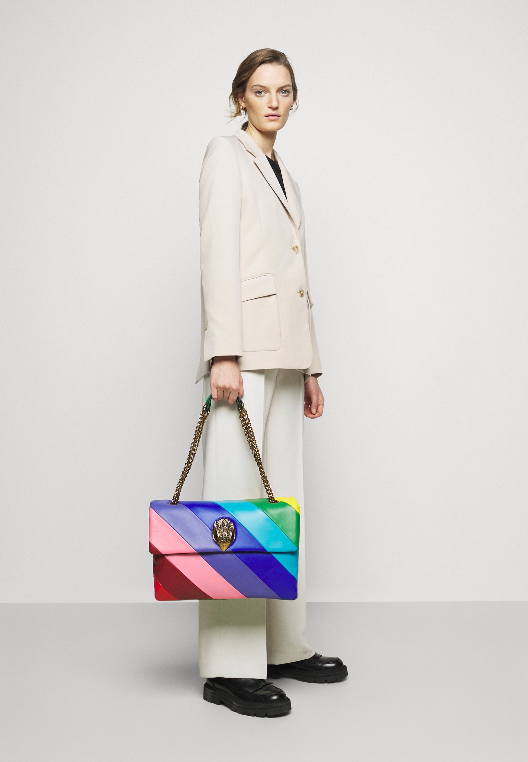 sac a main multicolor