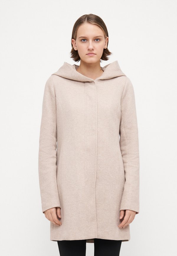 ONLSEDONA LIGHT COAT - Kurzmantel - etherea melange