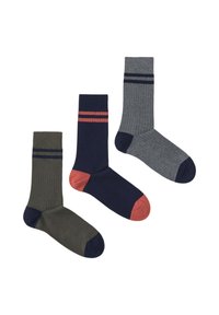 Pepe Jeans PACK Socks navy/dark blue Zalando