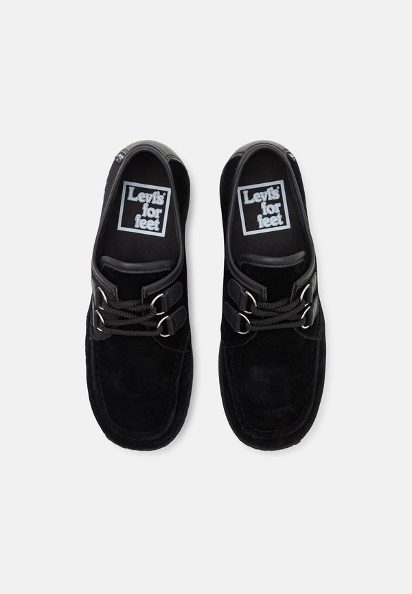 RVN CREEPER - Lace-ups3