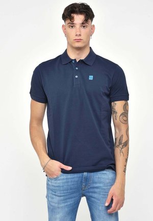 Polo - blu