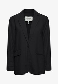 Non sélectionné, black