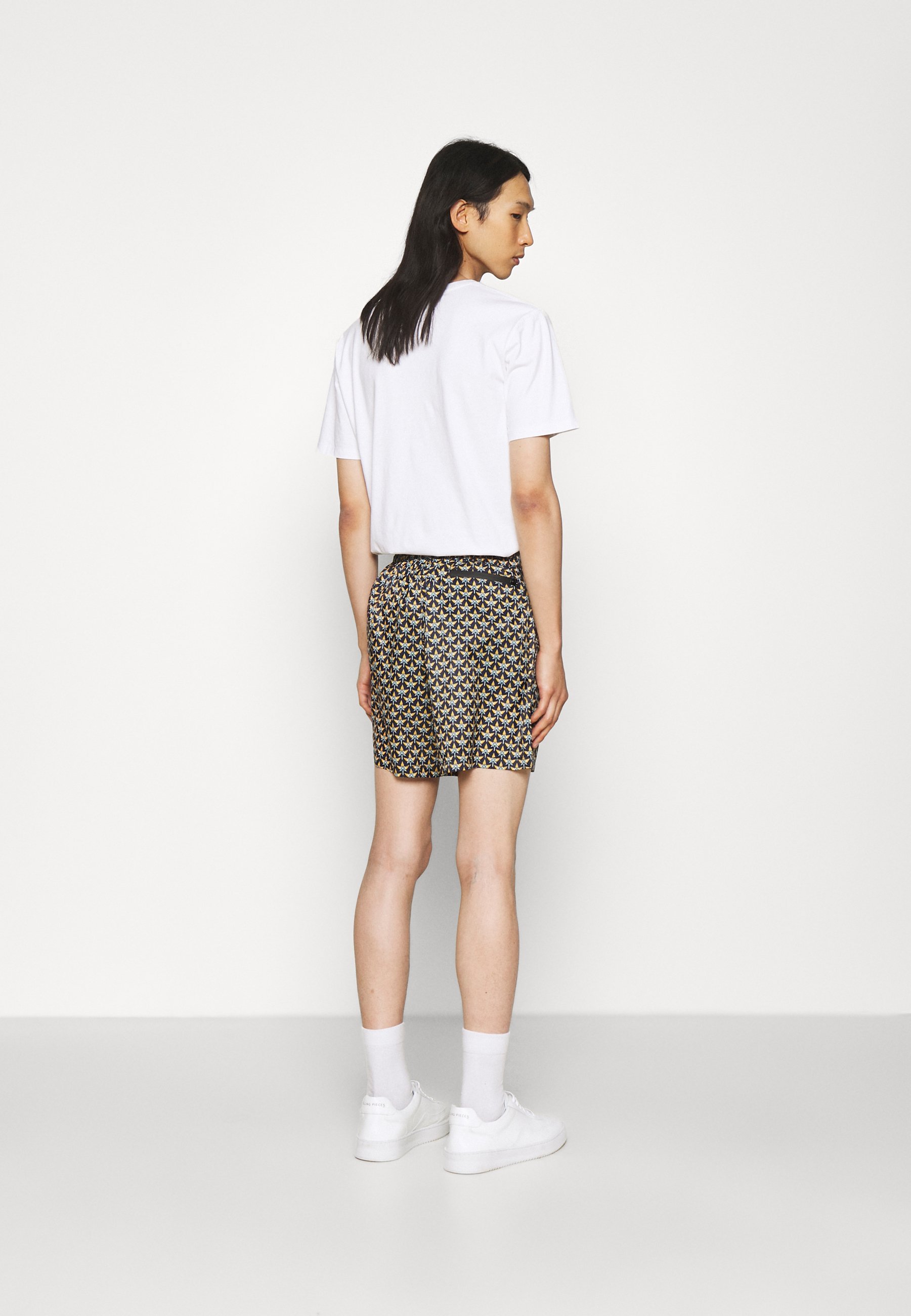 Herrer PANTALON UNISEX - Shorts Herrer PANTALON UNISEX - Shorts