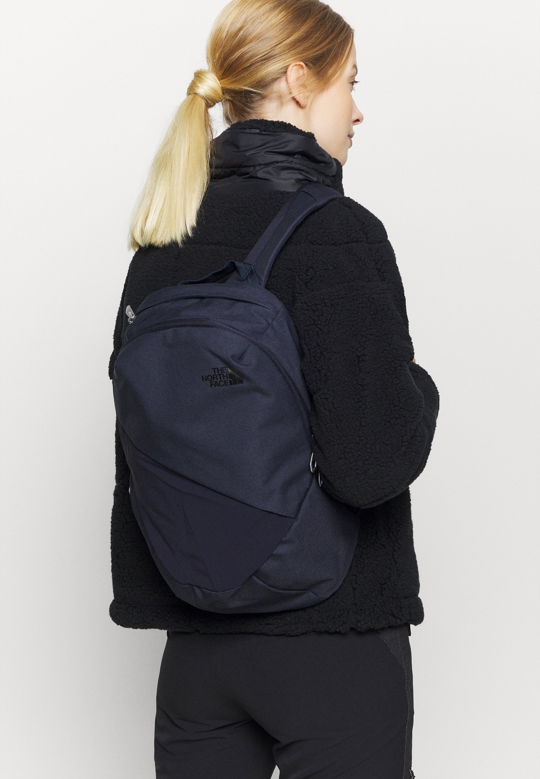 north face electra backpack uk