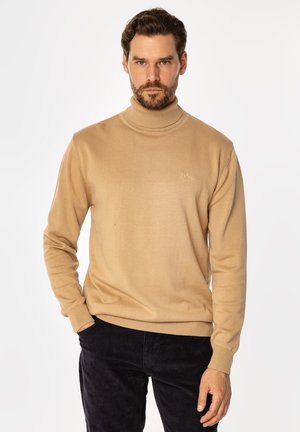 Lee Cooper SANTO beżowy