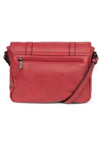 Hexagona GRACIEUSE - Borsa a tracolla - framboise
