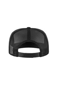 Flexfit Gorra - black