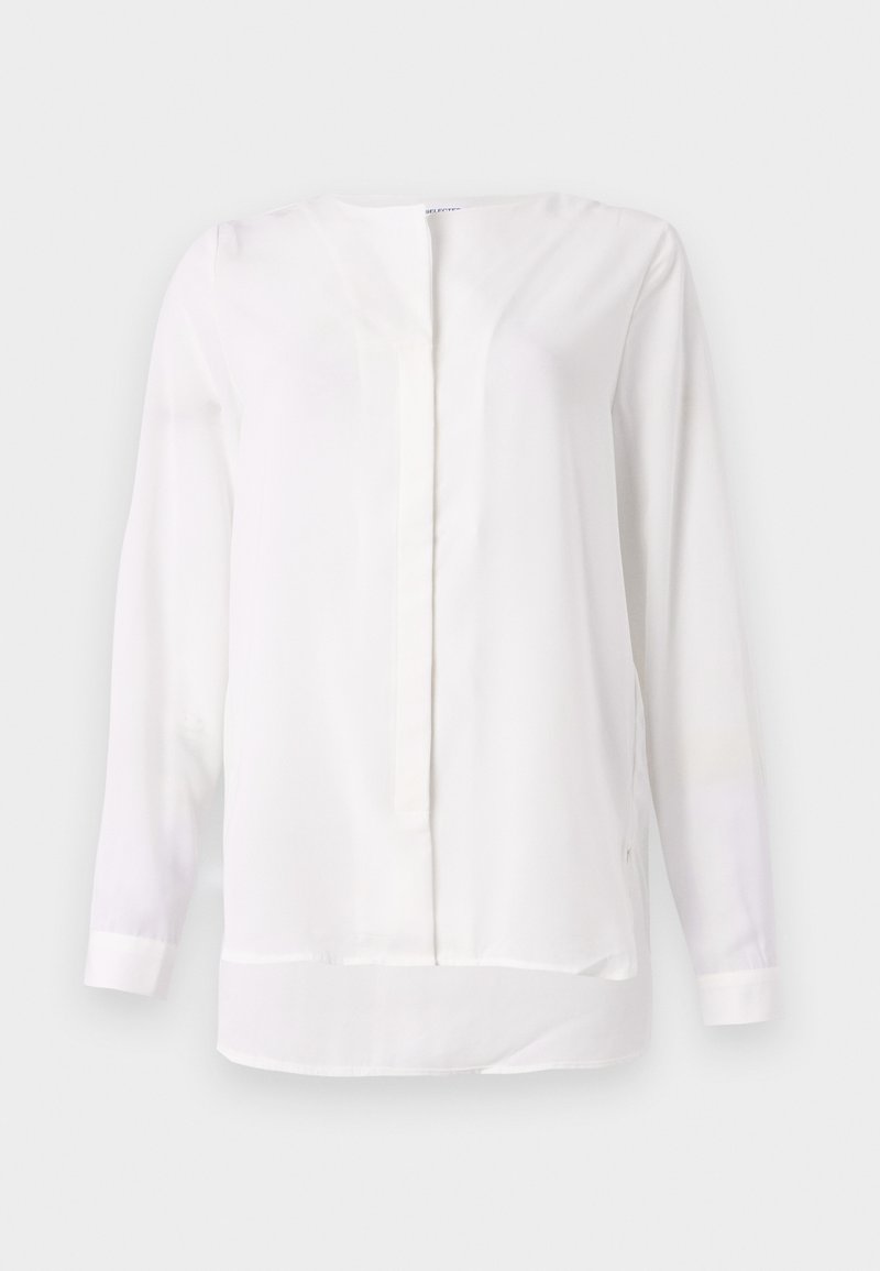 Selected Femme Blouse wit