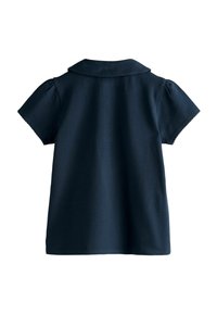 Clarks SHORT SLEEVE 2 PACK  - REGULAR FIT - Pamata T-krekls - navy