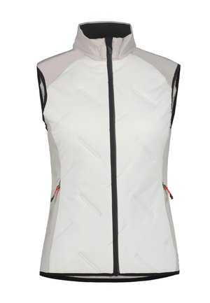 MERJALA - Bodywarmer - naturweiss