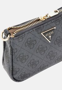 Guess Borsa a tracolla - schwarz