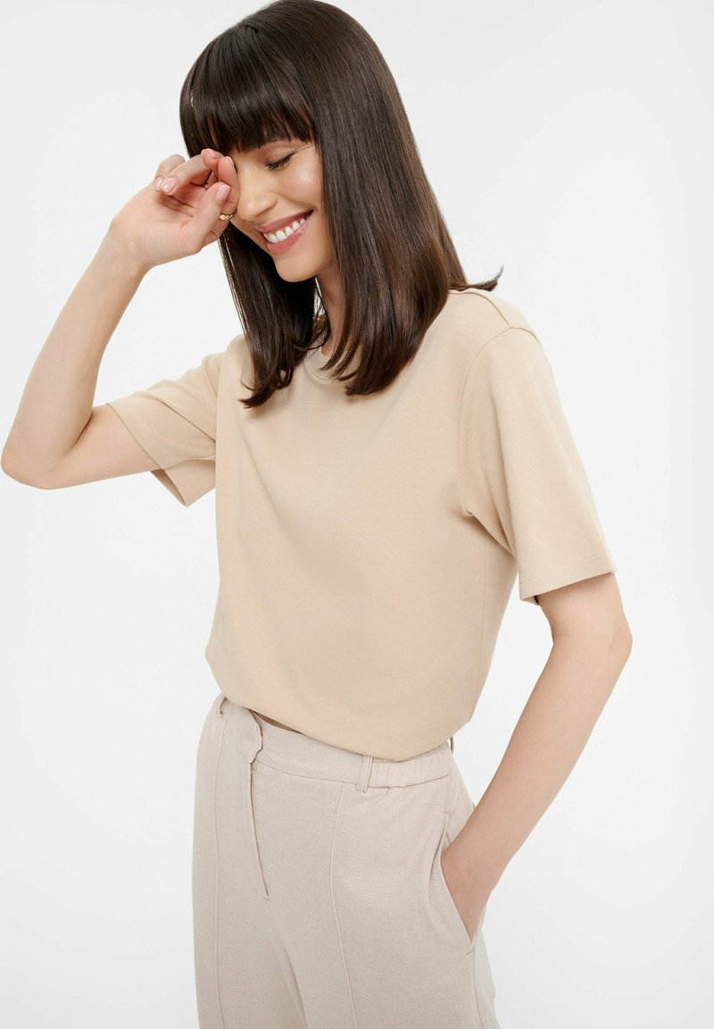 Greenpoint - T-shirt basic