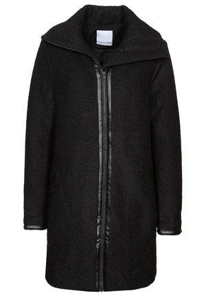 Cappotto classico - black