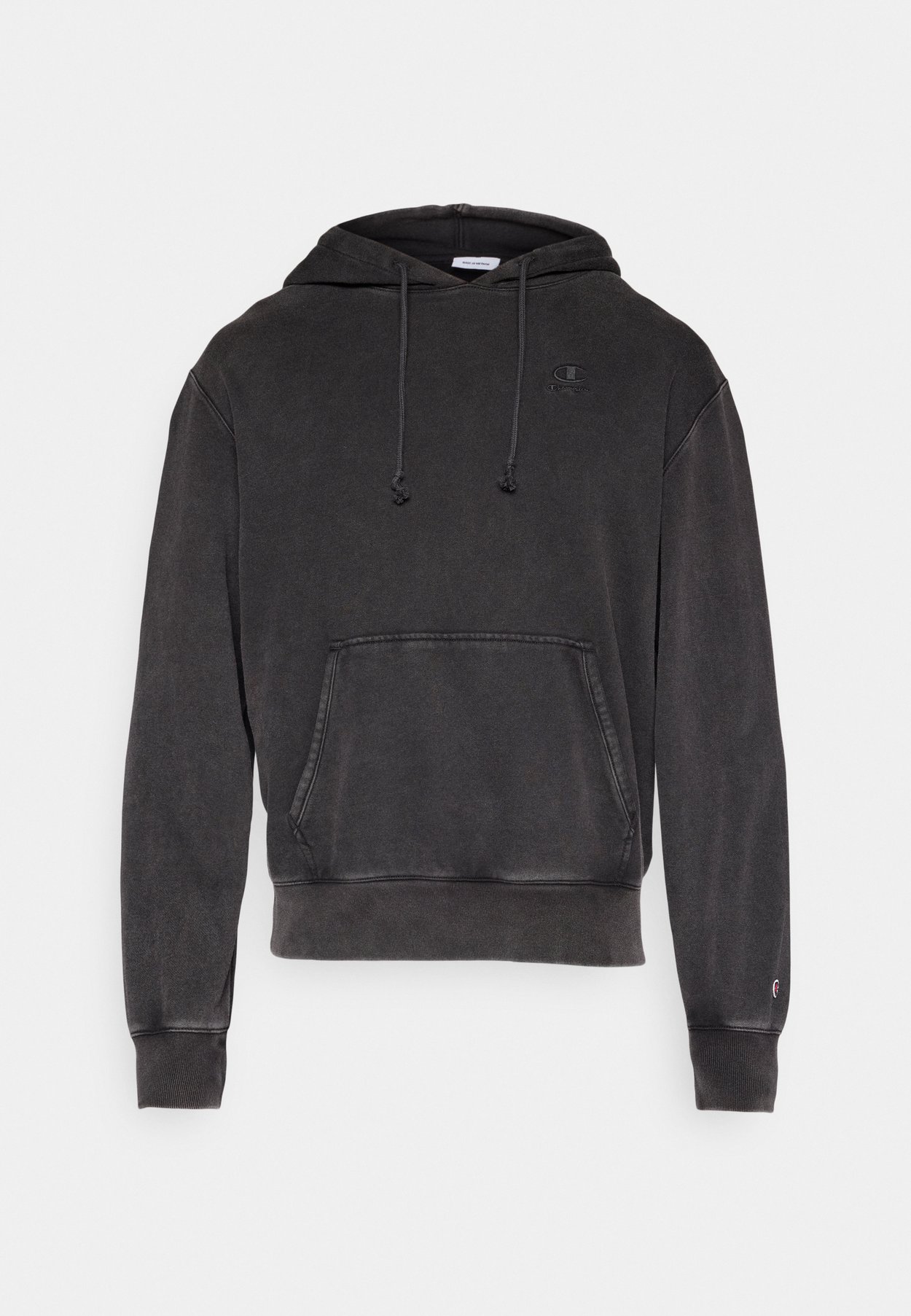ICONS WASH HOODIE