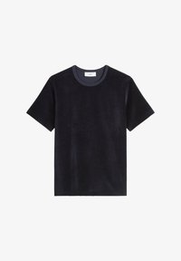 Niewybrane, blue depths