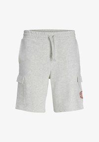 Non sélectionné, white melange